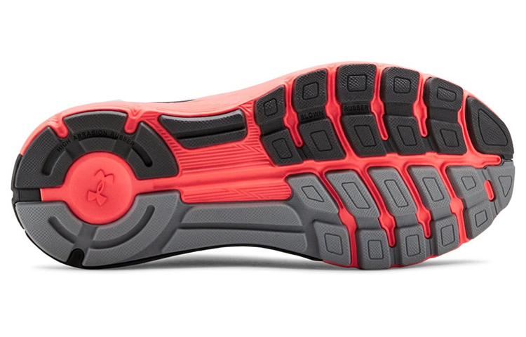 (W) UA SpeedForm Europa 'Grey Low-Top Running' 圖 4