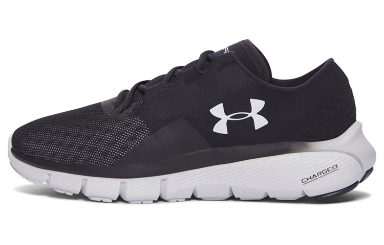 Buy (W) Under Armour SpeedForm Fortis 2.1 'Hitam Rendah' 1285492-002