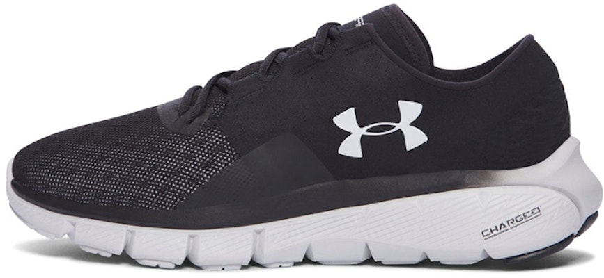 (Women) Under Armour SpeedForm Fortis 2.1 'Black Low' 1285492-002 Buy (Women) Under Armour SpeedForm Fortis 2.1 'Black Low' 1285492-002
