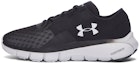 Buy (W) Under Armour SpeedForm Fortis 2.1 'Hitam Rendah' 1285492-002