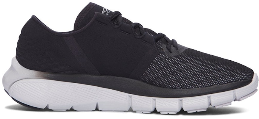 (Women) Under Armour SpeedForm Fortis 2.1 'Black Low' 1285492-002 Order (Women) Under Armour SpeedForm Fortis 2.1 'Black Low' 1285492-002