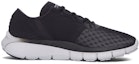 Order (W) Under Armour SpeedForm Fortis 2.1 'Hitam Rendah' 1285492-002