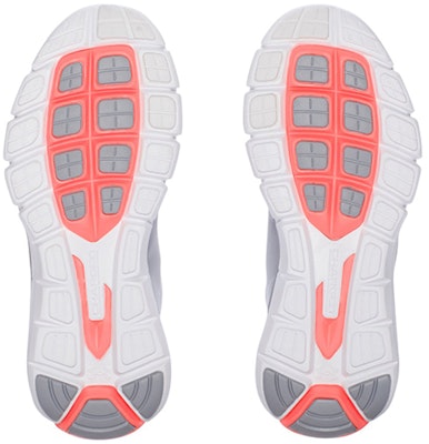 (W) Under Armour SpeedForm Fortis 2.1 'Kelabu' Sneakers Lelaki 1285492-941 Shop (W) Under Armour SpeedForm Fortis 2.1 'Kelabu' Sneakers Lelaki 1285492-941