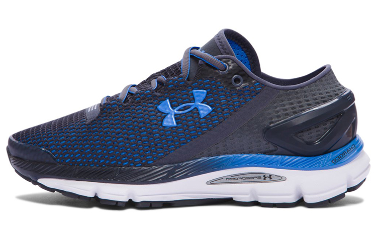 (Women) Under Armour Speedform Gemini 2.1 'Blue Low' 1288354-008