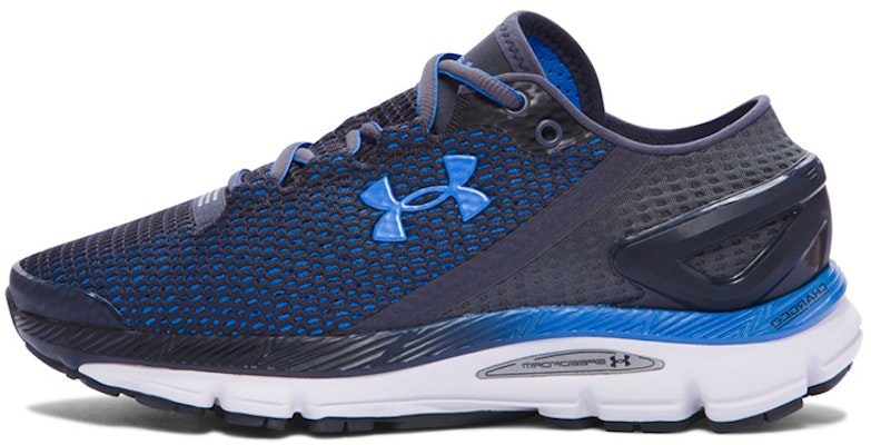 (Women) Under Armour Speedform Gemini 2.1 'Blue Low' 1288354-008 Buy (Women) Under Armour Speedform Gemini 2.1 'Blue Low' 1288354-008