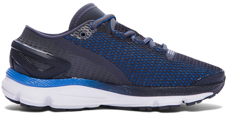 (Women) Under Armour Speedform Gemini 2.1 'Blue Low' 1288354-008 Order (Women) Under Armour Speedform Gemini 2.1 'Blue Low' 1288354-008