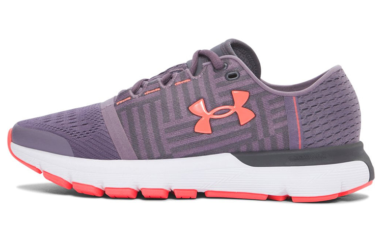 (Women) Under Armour Speedform Gemini 3 'Purple' 1285481-033