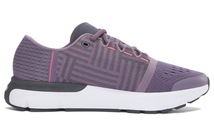 (W) UA Speedform Gemini 3 'Purple' 圖 2