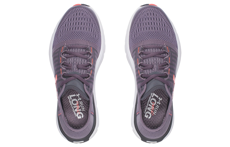 (W) UA Speedform Gemini 3 'Purple' 圖 3