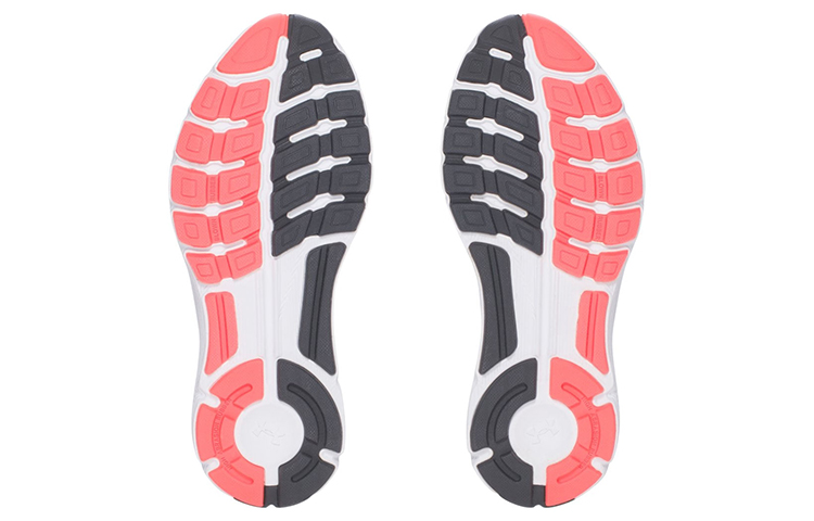 (W) UA Speedform Gemini 3 'Purple' 圖 4