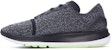 (W) Under Armour SpeedForm Slingride TRI /Hijau 'Kelabu' 1293467-005