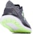 (W) Under Armour SpeedForm Slingride TRI /Hijau 'Kelabu' 1293467-005
