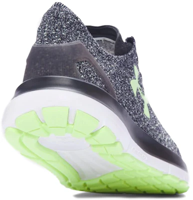 (W) Under Armour SpeedForm Slingride TRI Verde ''Grigio''. 1293467-005 Lookbook (W) Under Armour SpeedForm Slingride TRI Verde ''Grigio''. 1293467-005