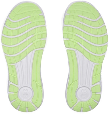 (Women) Under Armour SpeedForm Slingride TRI /Green 'Grey' 1293467-005 Shop (Women) Under Armour SpeedForm Slingride TRI /Green 'Grey' 1293467-005
