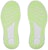 (W) Under Armour SpeedForm Slingride TRI /Hijau 'Kelabu' 1293467-005
