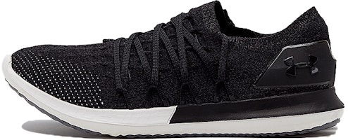 (Women) Under Armour Speedform(R) Slingshot 2 para Mujer 'Black White' 3000097-001 (Women) Under Armour Speedform(R) Slingshot 2 para Mujer 'Black White' 3000097-001