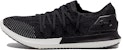 (W) Under Armour Speedform(R) Slingshot 2 Wanita 'Hitam Putih' 3000097-001