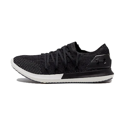 (W) UA Speedform(R) Slingshot 2 para Mujer 'Black White'