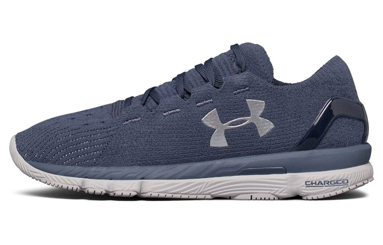 (Women) Under Armour Speedform Slingshot 'Blue' 1266239-963