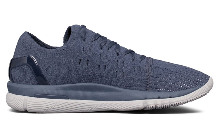 (W) UA Speedform Slingshot 'Blue' 圖 2