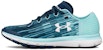 (Women) Under Armour Speedform Velociti GR 'Blue' 1298675-918