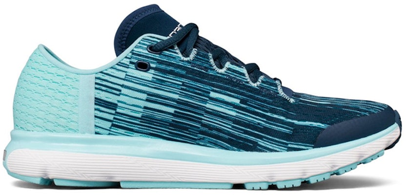 (Women) Under Armour Speedform Velociti GR 'Blue' 1298675-918 Order (Women) Under Armour Speedform Velociti GR 'Blue' 1298675-918