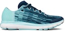 Order (Women) Under Armour Speedform Velociti GR 'Blue' 1298675-918