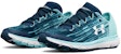 (Women) Under Armour Speedform Velociti GR 'Blue' 1298675-918