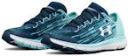 Lookbook (Women) Under Armour Speedform Velociti GR 'Blue' 1298675-918