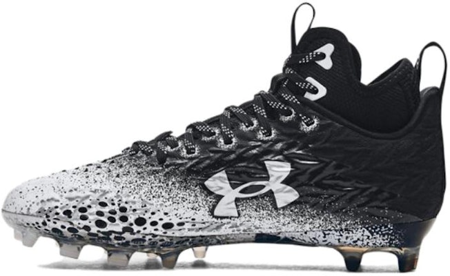 (Women) Under Armour Spotlight Clone MC 'Black Metallic Silver' 3026343-001 Buy (Women) Under Armour Spotlight Clone MC 'Black Metallic Silver' 3026343-001