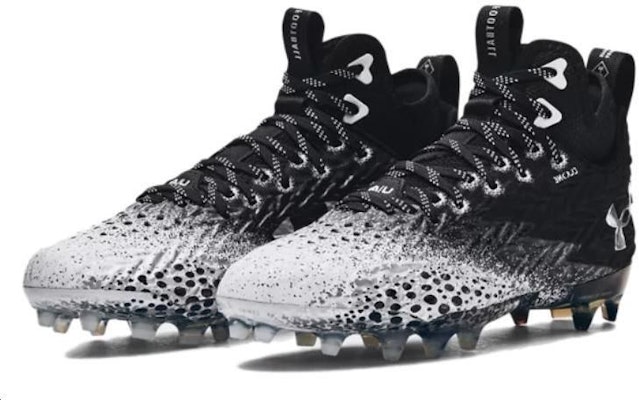 (Women) Under Armour Spotlight Clone MC 'Black Metallic Silver' 3026343-001 Lookbook (Women) Under Armour Spotlight Clone MC 'Black Metallic Silver' 3026343-001