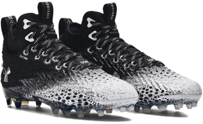 (Women) Under Armour Spotlight Clone MC 'Black Metallic Silver' 3026343-001 Shop (Women) Under Armour Spotlight Clone MC 'Black Metallic Silver' 3026343-001
