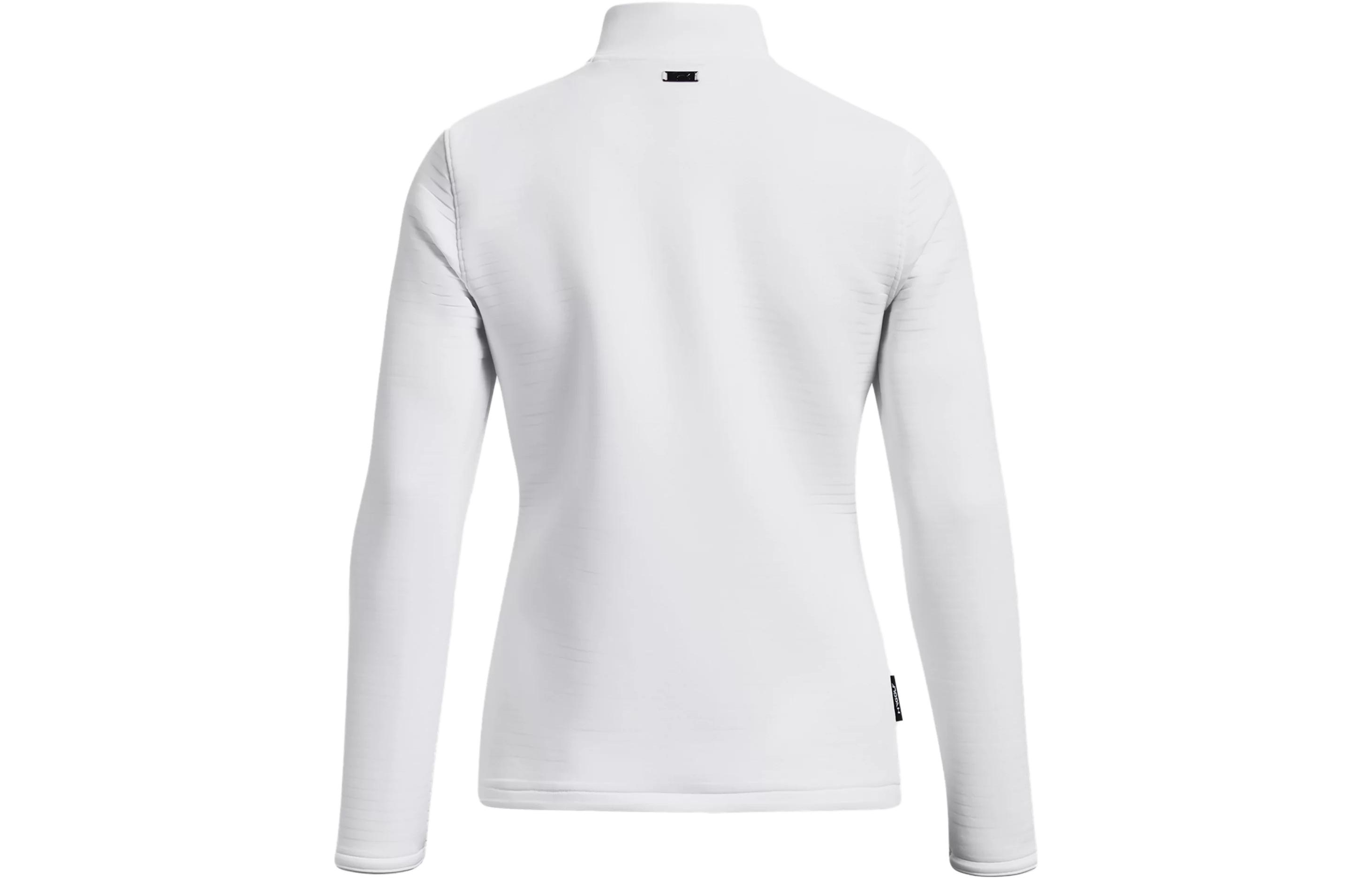 (Women) Under Armour Storm Daytona Zip Jacket Women’s White 1380130-100 圖 3