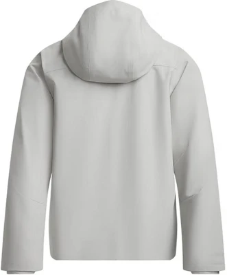 (W) Under Armour Storm Porter Jaket Hoodie Training 3-in-1 Outdoor - Abu-Abu 1371593-110 Lookbook (W) Under Armour Storm Porter Jaket Hoodie Training 3-in-1 Outdoor - Abu-Abu 1371593-110