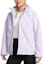 Shop (W) 언더아머 스톰 포터 3-in-1 트레이닝 자켓 라이트 퍼플 1371593-535