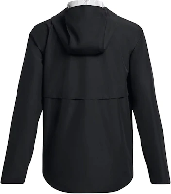 (W) 언더아머 스톰프루프 솔리드 후드 집업 자켓 그린 1385270-273 Lookbook (W) 언더아머 스톰프루프 솔리드 후드 집업 자켓 그린 1385270-273