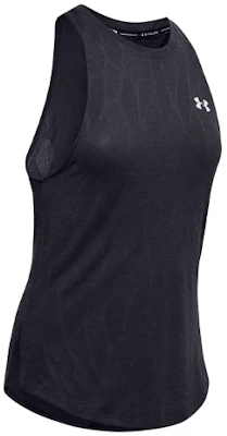 (Women) Under Armour Streaker 2.0 Shift Running Tank Top Black. 1350072-001 Buy (Women) Under Armour Streaker 2.0 Shift Running Tank Top Black. 1350072-001