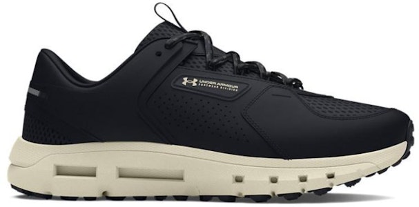 (W) 언더아머 서밋 트렉 '블랙 아이보리 듄' (Under Armour Summit Trek 'Black Ivory Dune') 3028346-001 Order (W) 언더아머 서밋 트렉 '블랙 아이보리 듄' (Under Armour Summit Trek 'Black Ivory Dune') 3028346-001