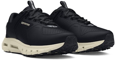 (W) 언더아머 서밋 트렉 '블랙 아이보리 듄' (Under Armour Summit Trek 'Black Ivory Dune') 3028346-001 Lookbook (W) 언더아머 서밋 트렉 '블랙 아이보리 듄' (Under Armour Summit Trek 'Black Ivory Dune') 3028346-001