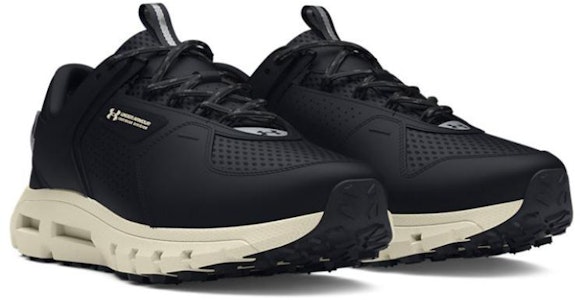 (W) 언더아머 서밋 트렉 '블랙 아이보리 듄' (Under Armour Summit Trek 'Black Ivory Dune') 3028346-001 Lookbook (W) 언더아머 서밋 트렉 '블랙 아이보리 듄' (Under Armour Summit Trek 'Black Ivory Dune') 3028346-001