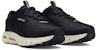 (W) Under Armour Summit Trek 'Hitam Gading Dune' 3028346-001