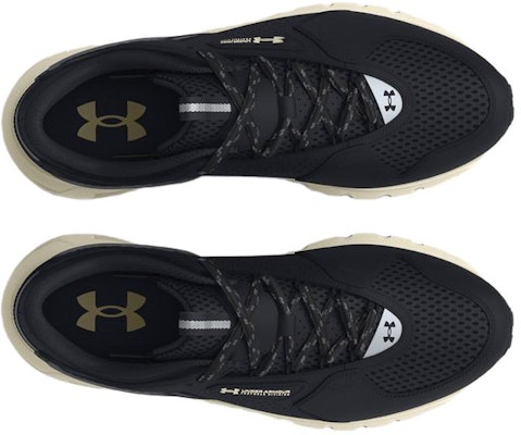(Women) Under Armour Summit Trek 'Black Ivory Dune' 3028346-001 Shop (Women) Under Armour Summit Trek 'Black Ivory Dune' 3028346-001