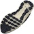 (W) Under Armour Summit Trek 'Hitam Gading Dune' 3028346-001
