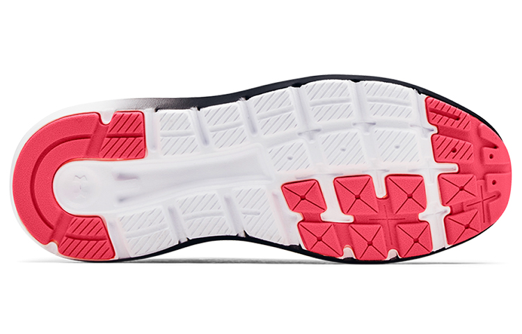 (W) UA Surge 2 'Black bright pink' 圖 5