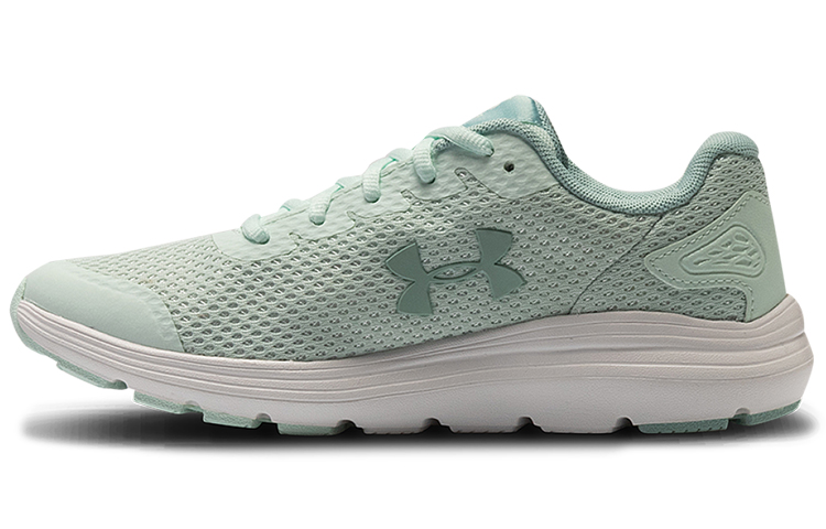 (W) UA Surge 2 Sneakers Blue