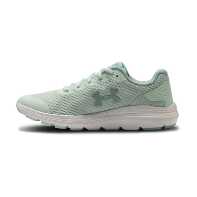 (W) UA Surge 2 Sneakers Blue