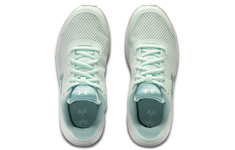 (W) UA Surge 2 Sneakers Blue 圖 4