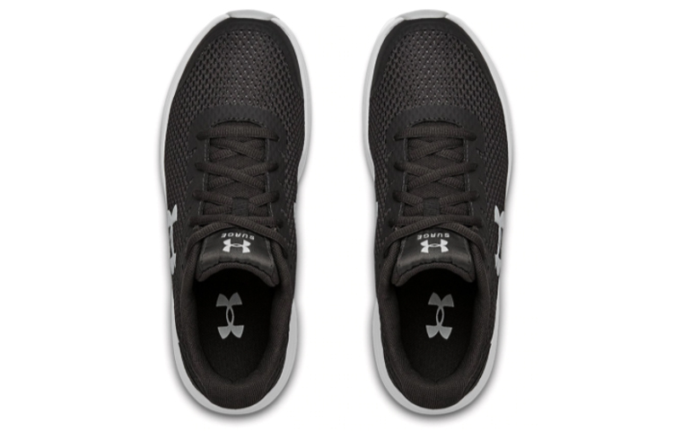 (W) UA Surge 2 'Black White Grey' 圖 4