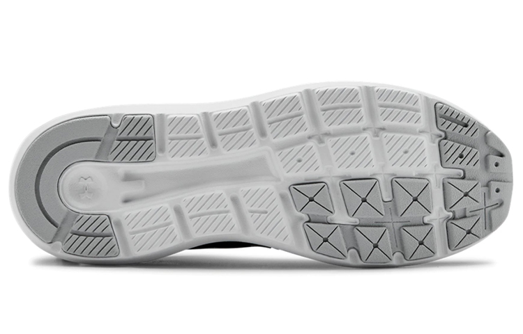 (W) UA Surge 2 'Black White Grey' 圖 5