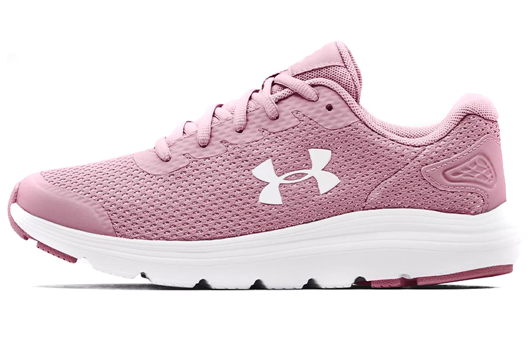 (W) UA Surge 2 Low 'Purple'